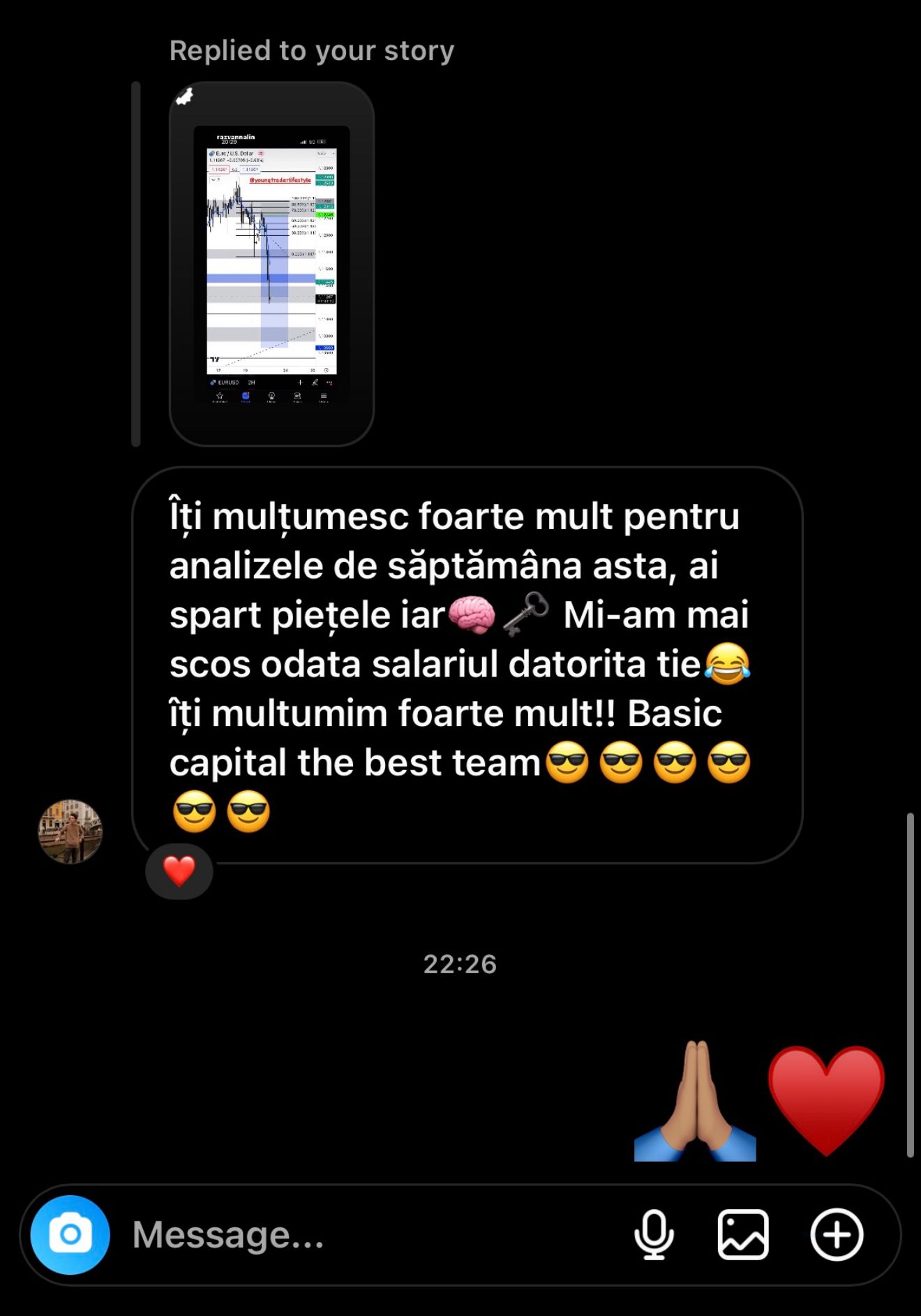 Testimonial 11